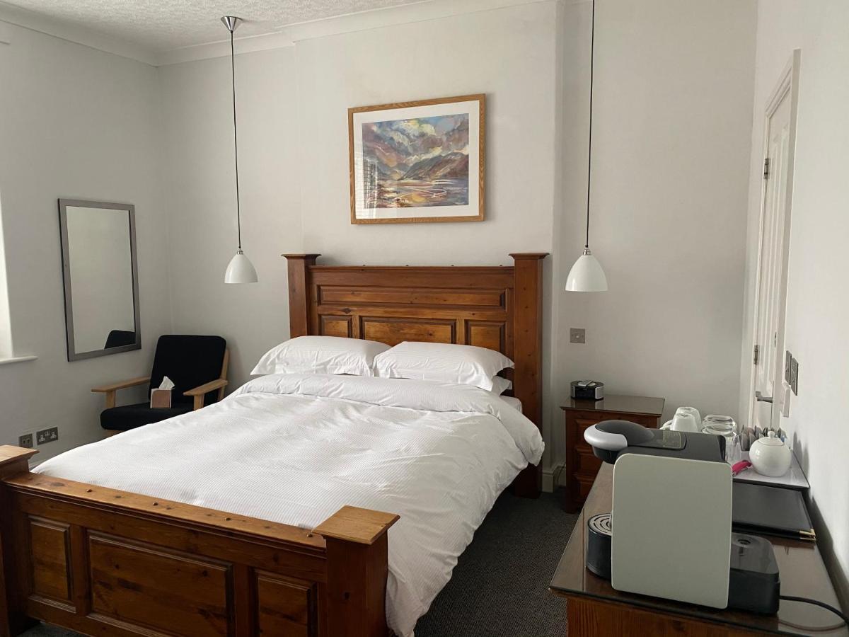 Rooms36 Keswick  Exterior foto