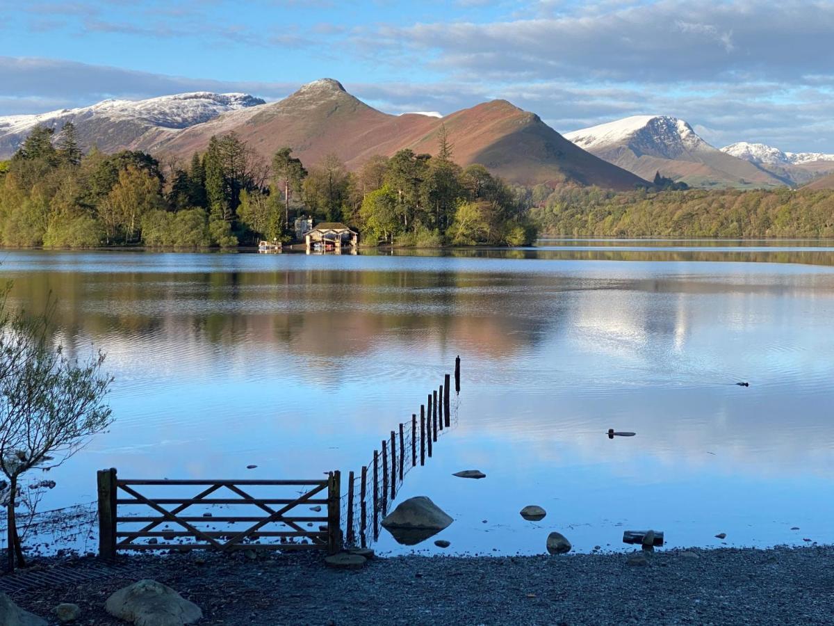 Rooms36 Keswick  Exterior foto
