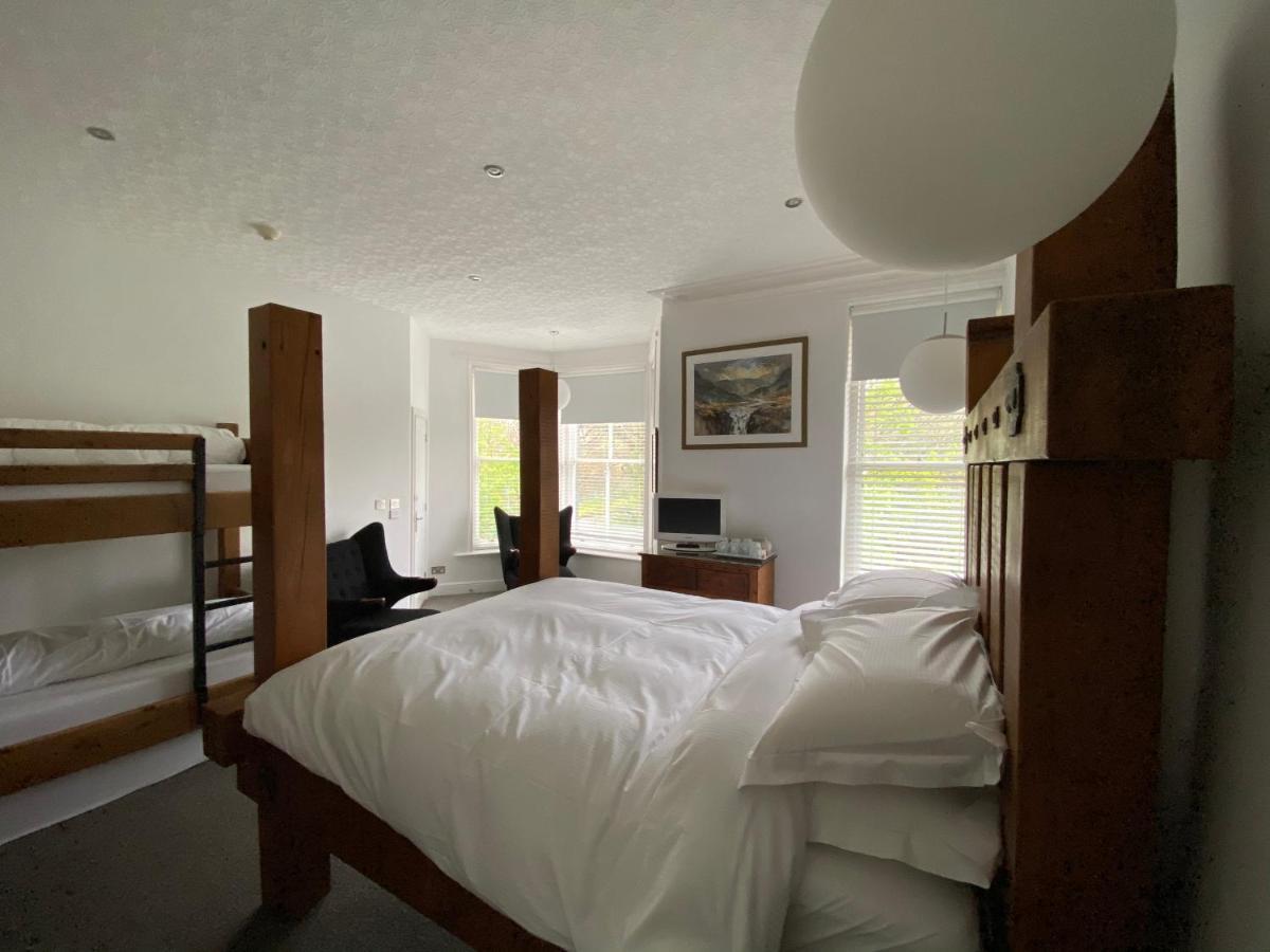 Rooms36 Keswick  Exterior foto