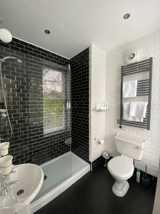 Rooms36 Keswick  Exterior foto