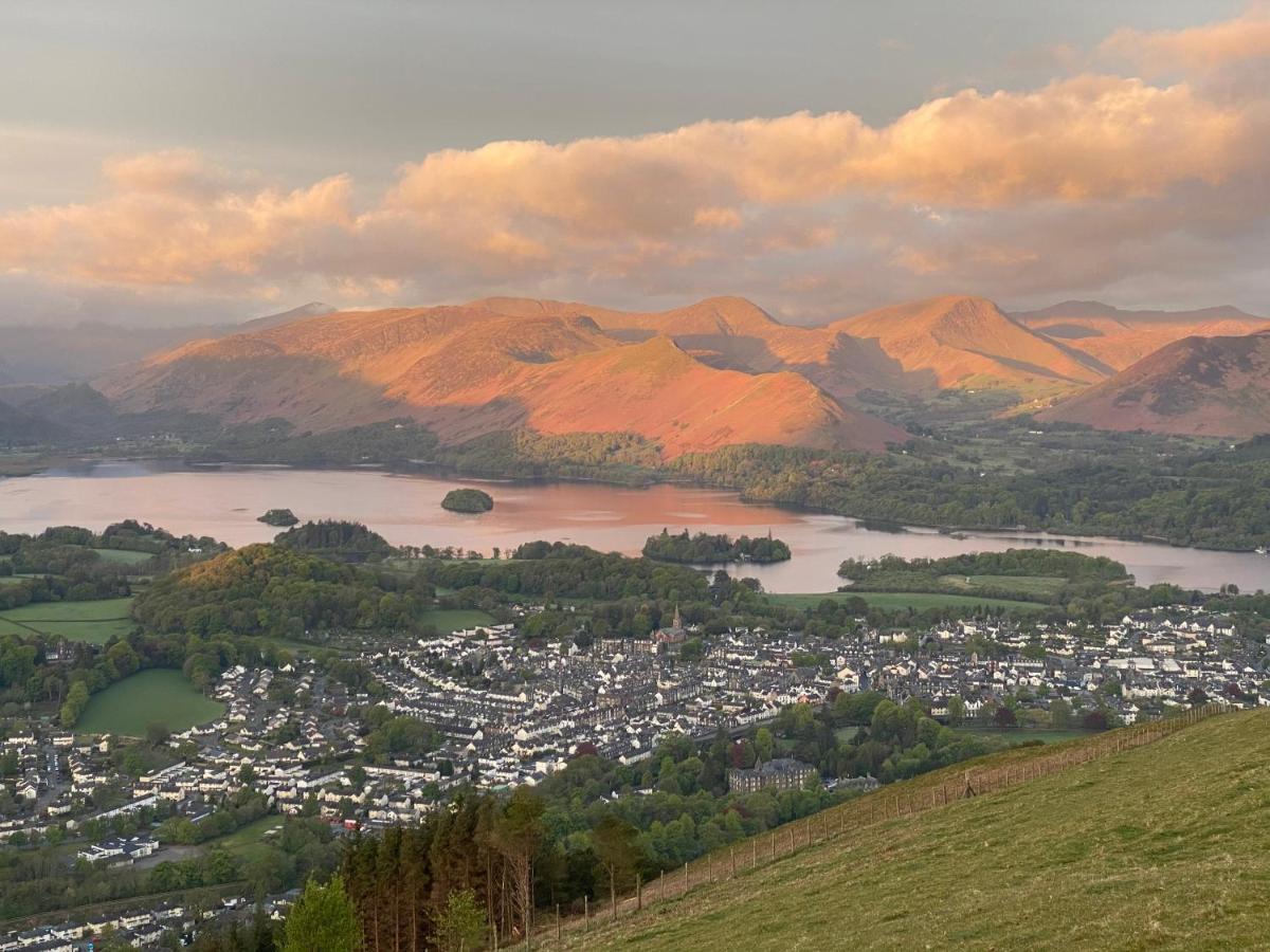 Rooms36 Keswick  Exterior foto