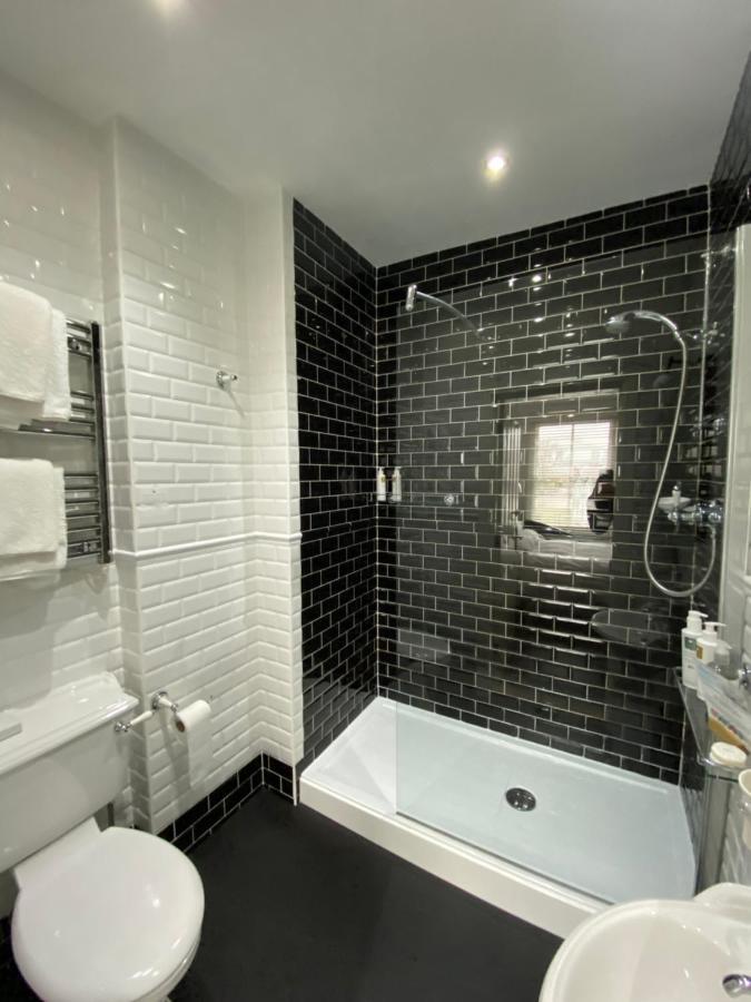 Rooms36 Keswick  Exterior foto