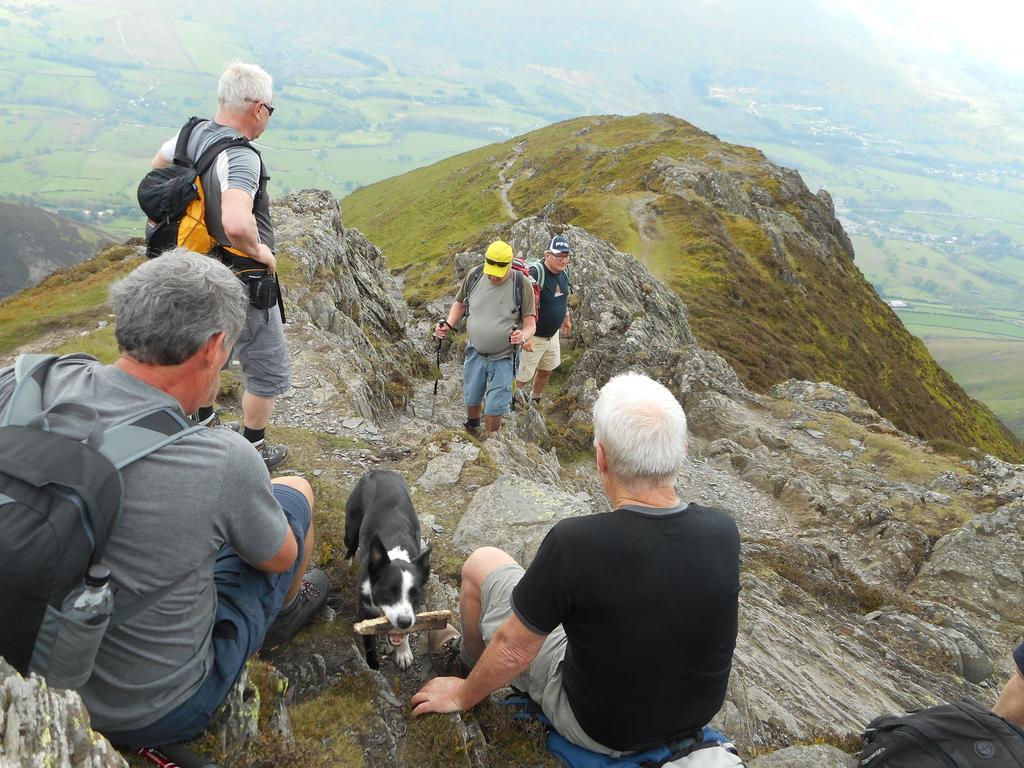 Rooms36 Keswick  Exterior foto