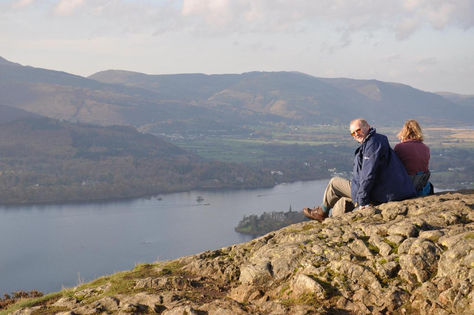 Rooms36 Keswick  Exterior foto