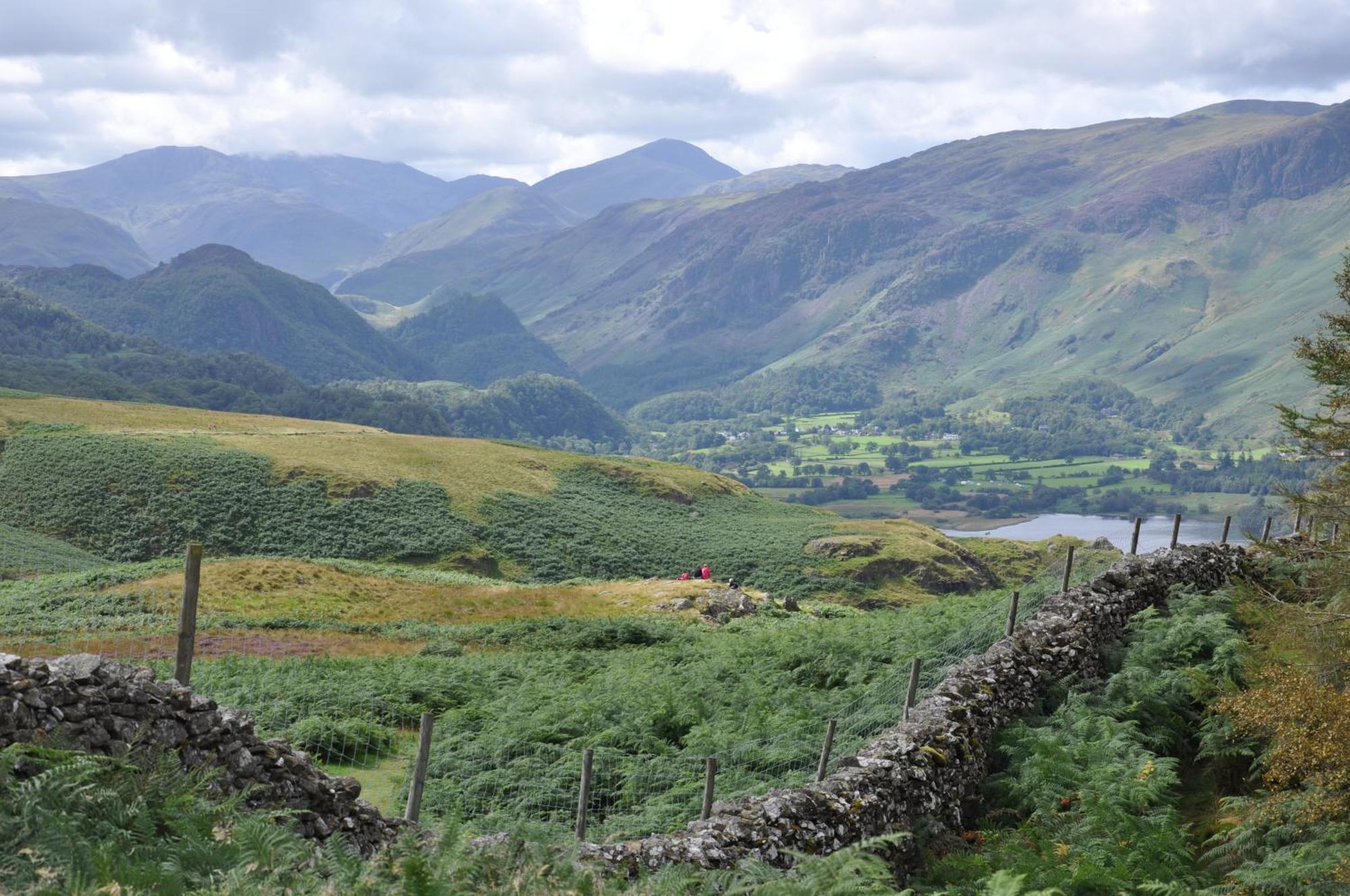 Rooms36 Keswick  Exterior foto