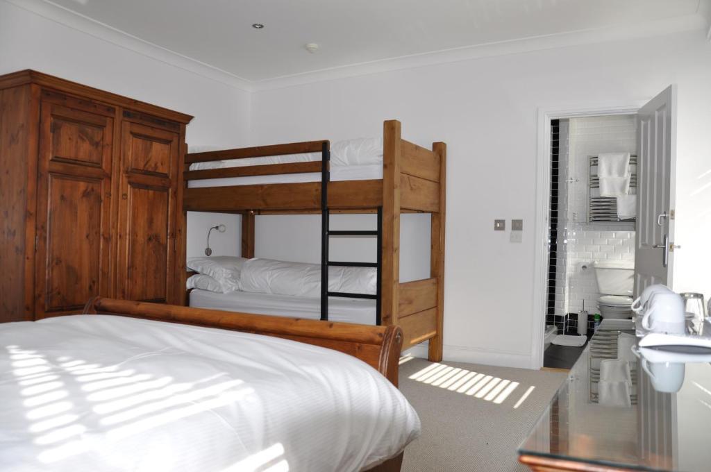 Rooms36 Keswick  Habitación foto