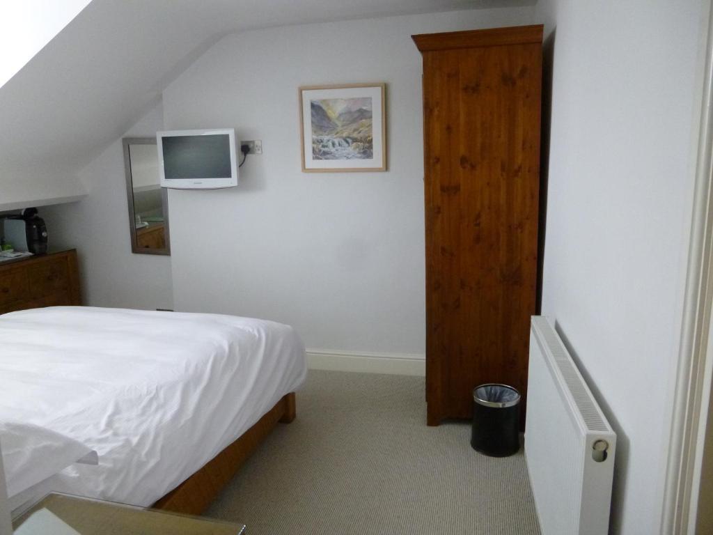 Rooms36 Keswick  Habitación foto