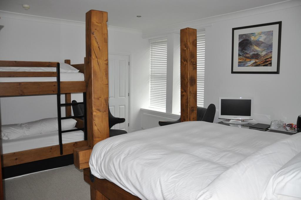 Rooms36 Keswick  Exterior foto
