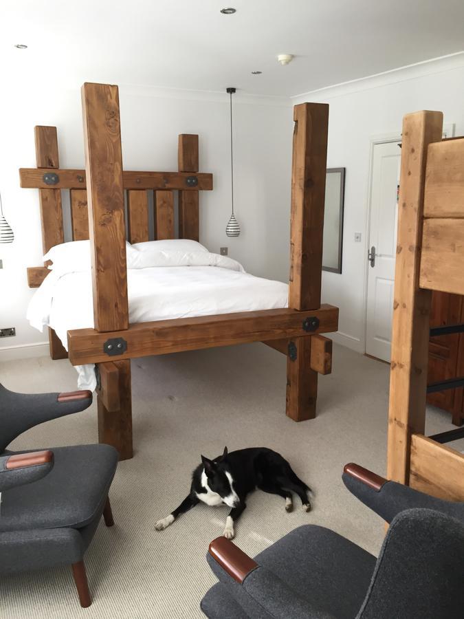 Rooms36 Keswick  Exterior foto