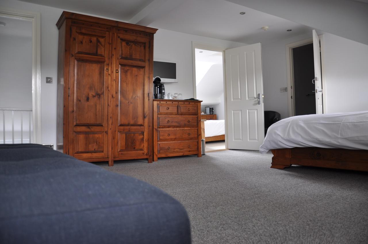 Rooms36 Keswick  Exterior foto